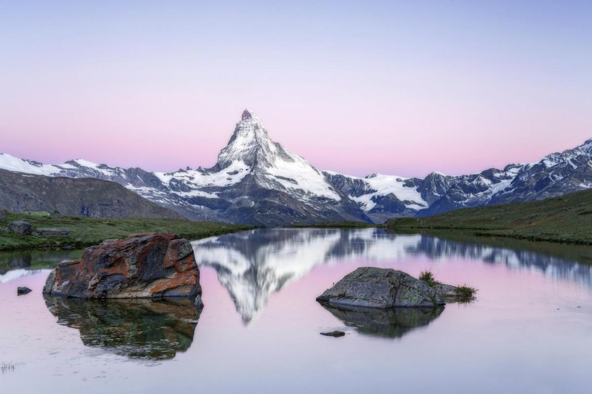 Estrella24 Living Rooms Zermatt Herne Exterior photo